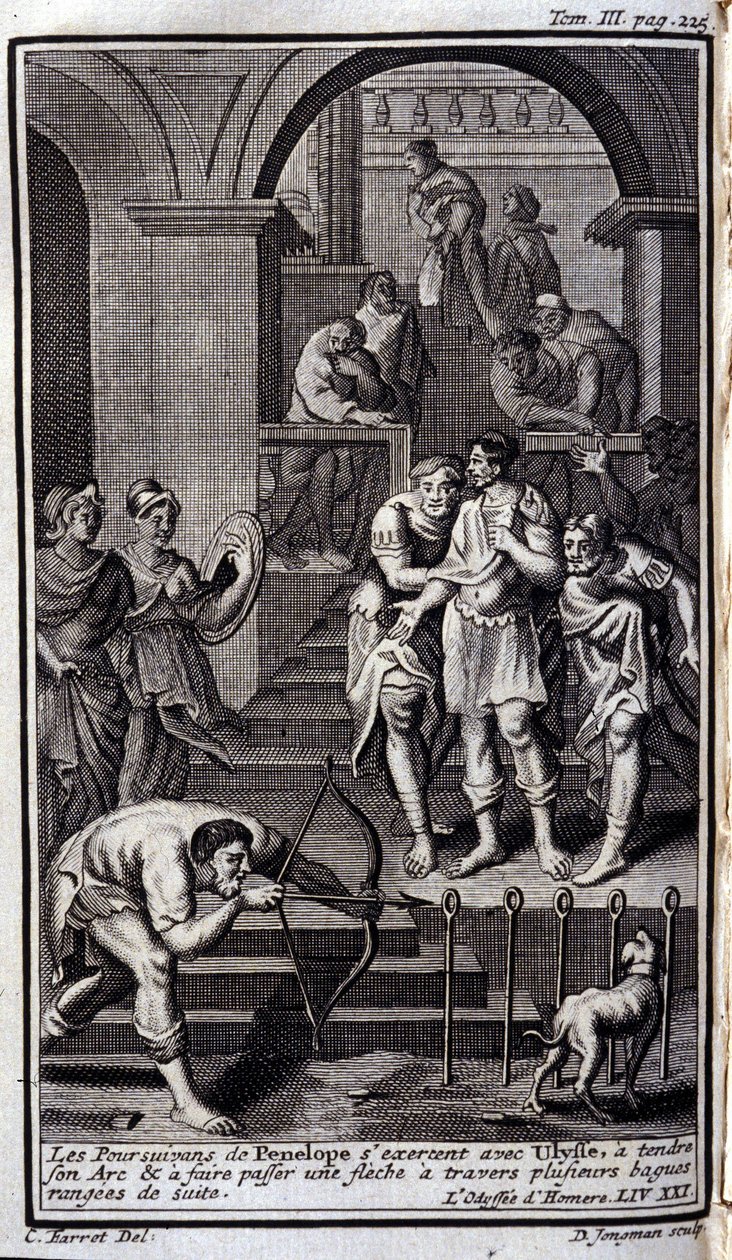 Unknown Image by Flemish School
