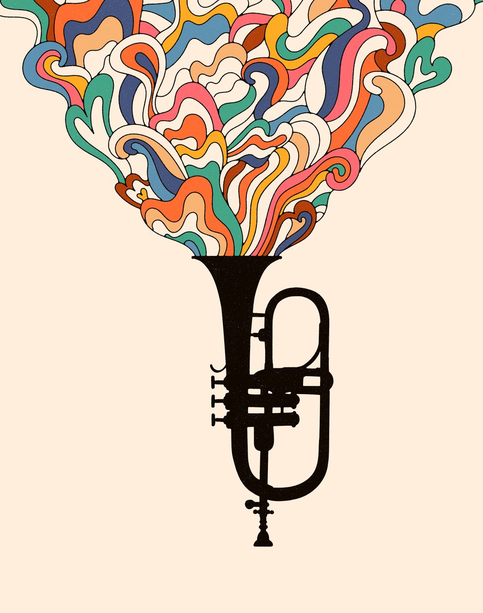 Jazz by Florent Bodart