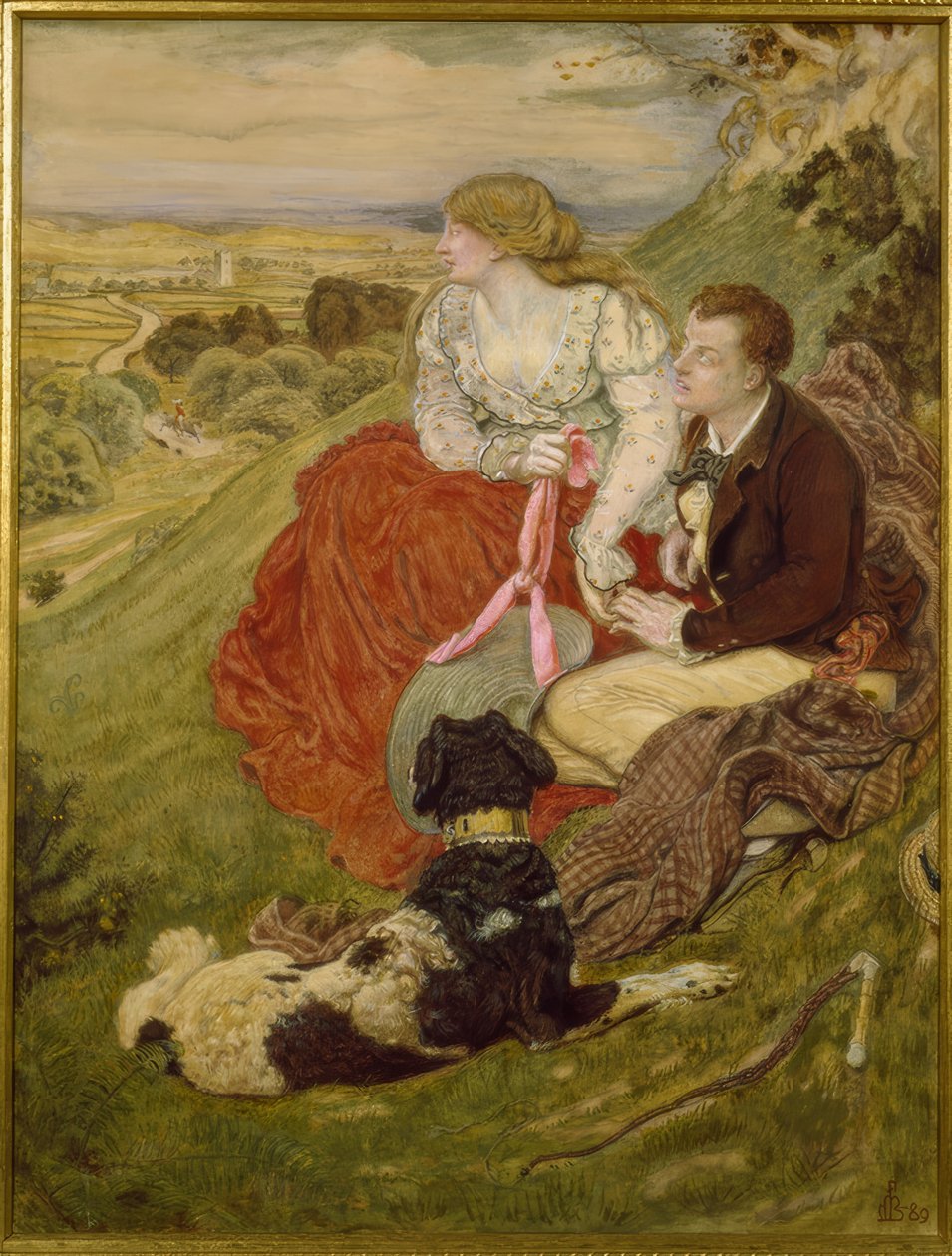 Byron