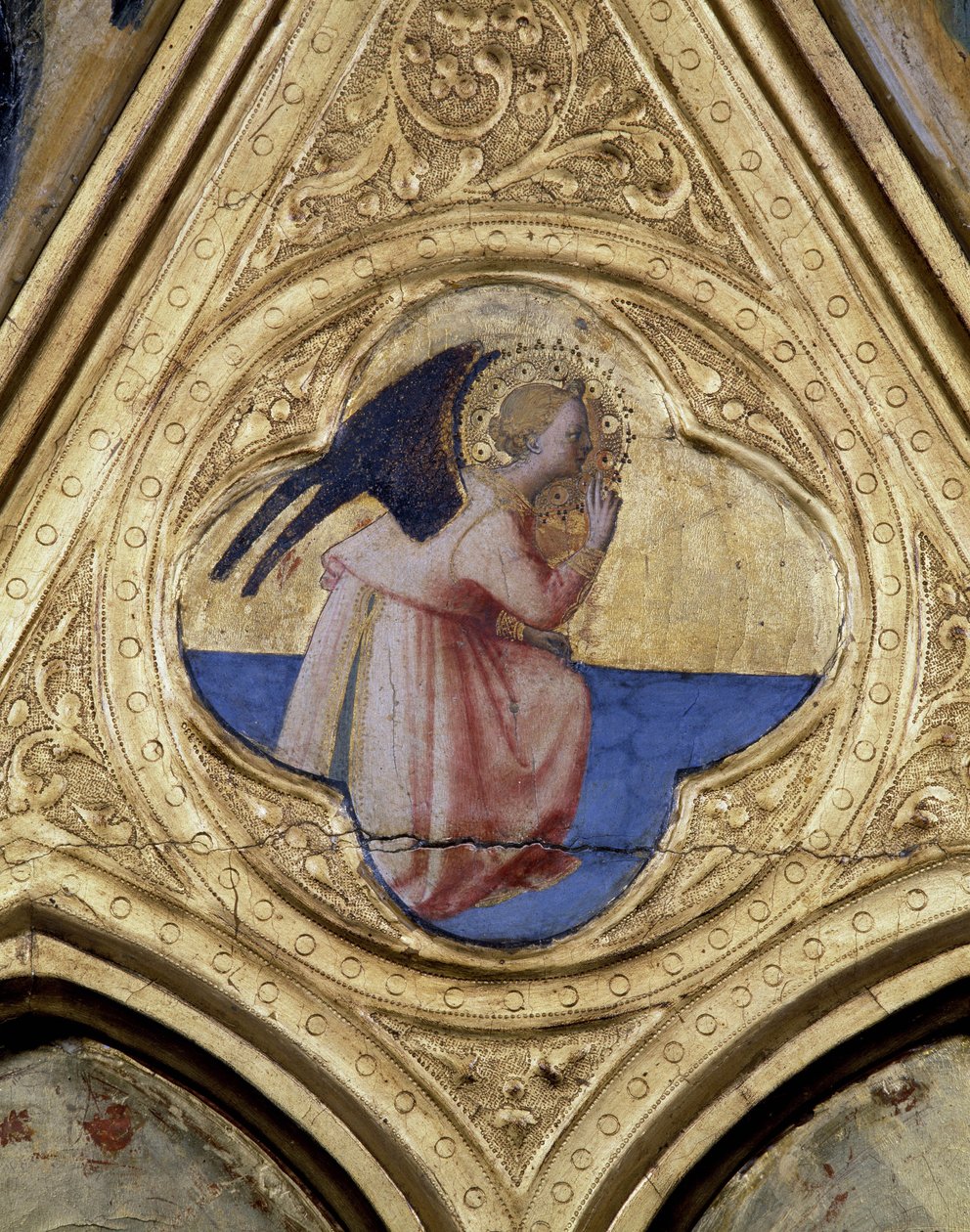 Unknown Image by Fra Angelico