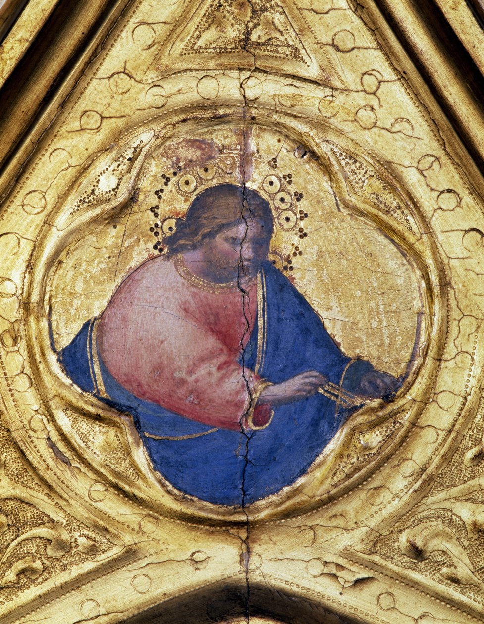 Unknown Image by Fra Angelico