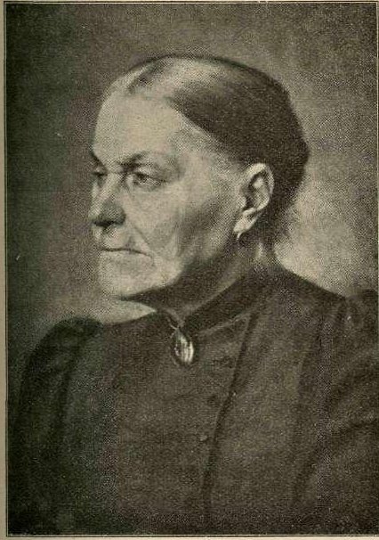 Woman