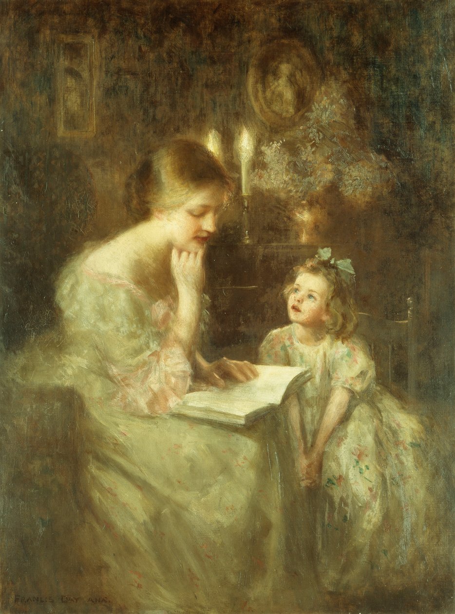 Storytime by Francis Day