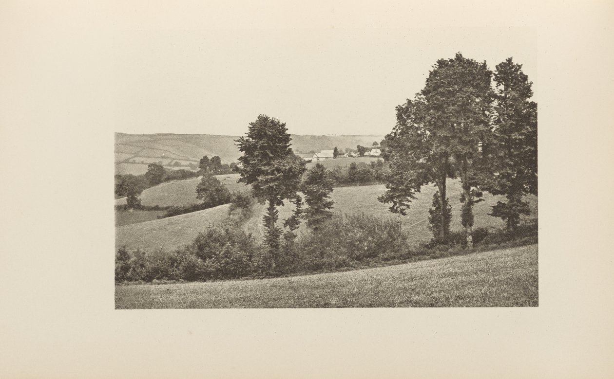 West Zuyland by Francis Frith