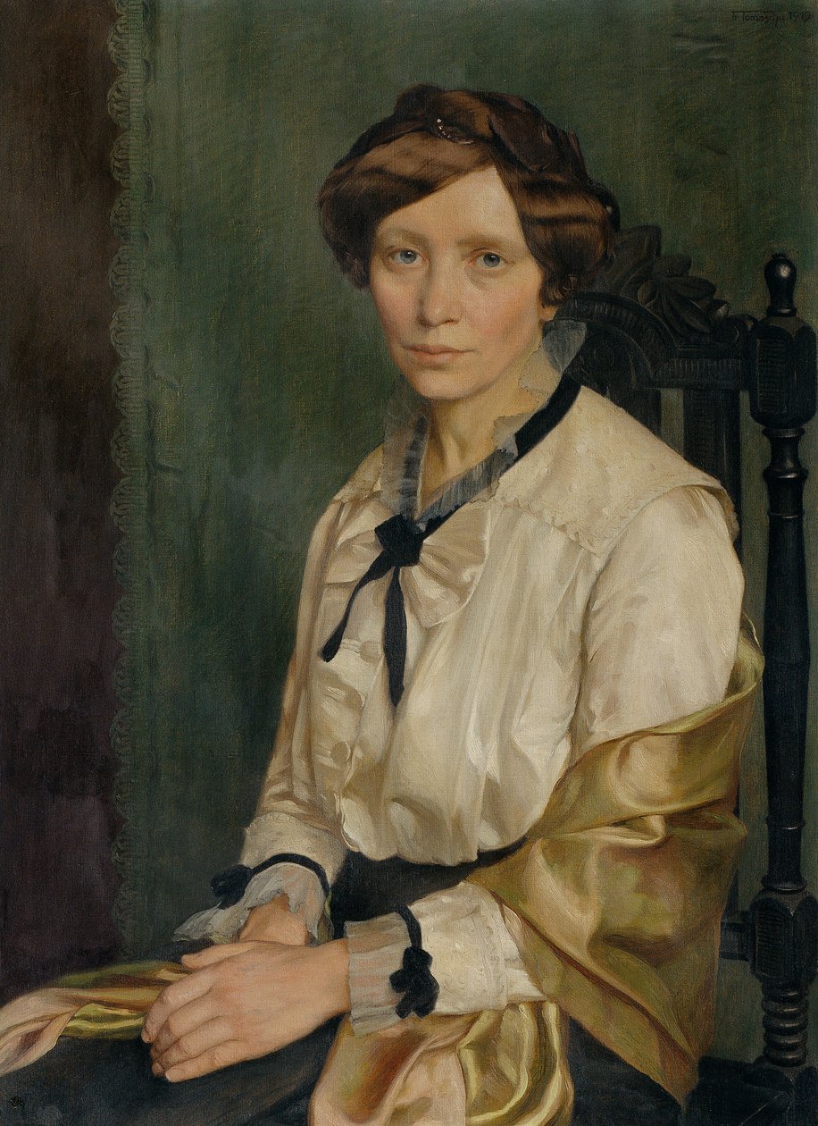 The Artist