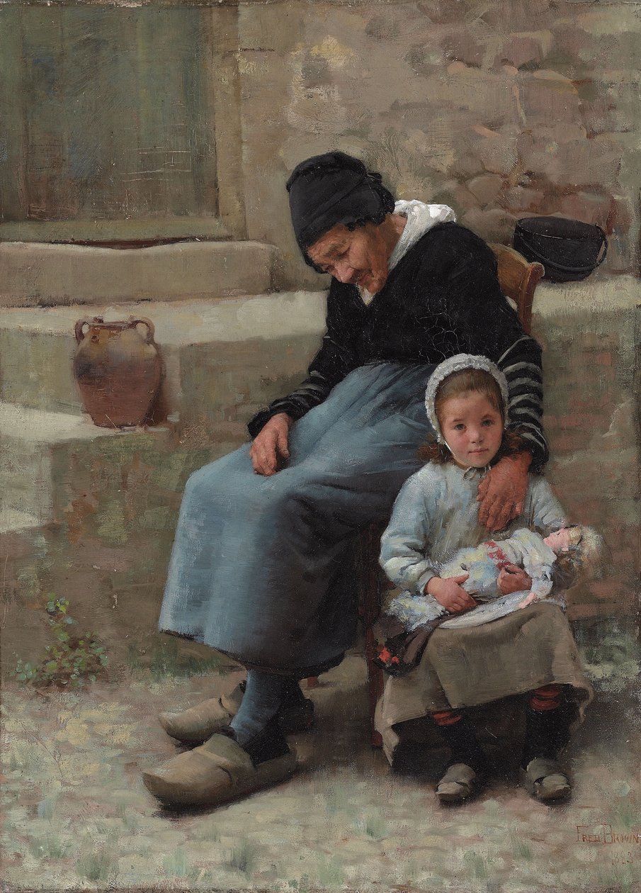 Grandma