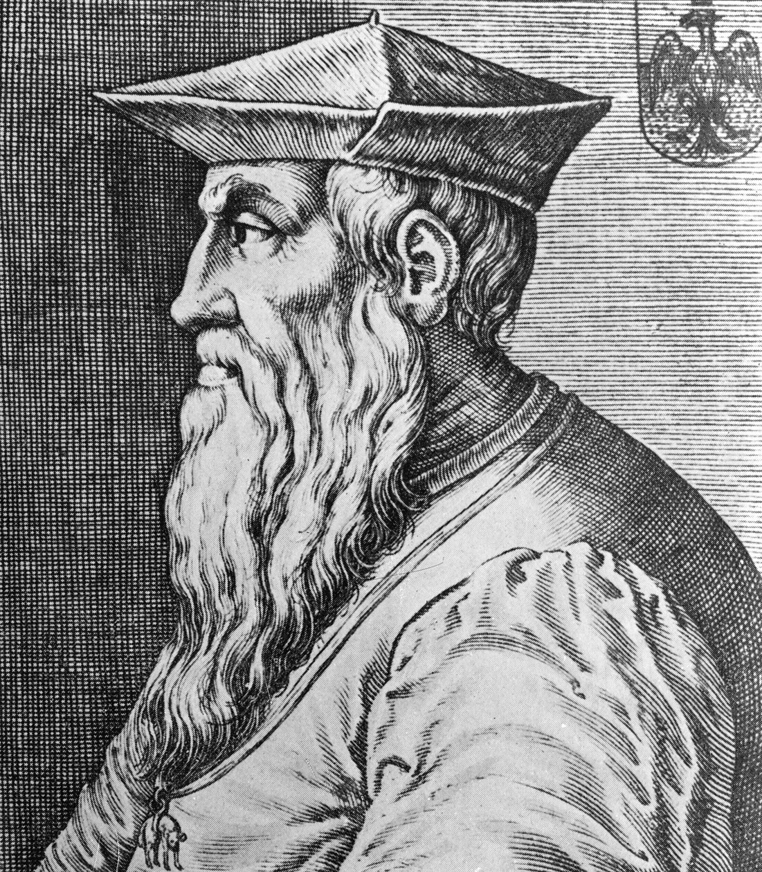 Andrea Doria by French School
