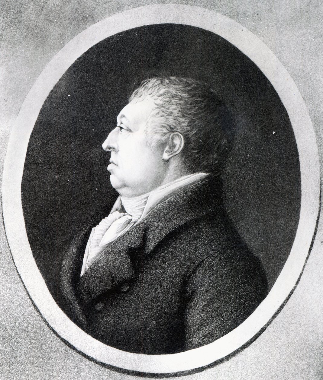 Jan Ladislav Dussek by French School
