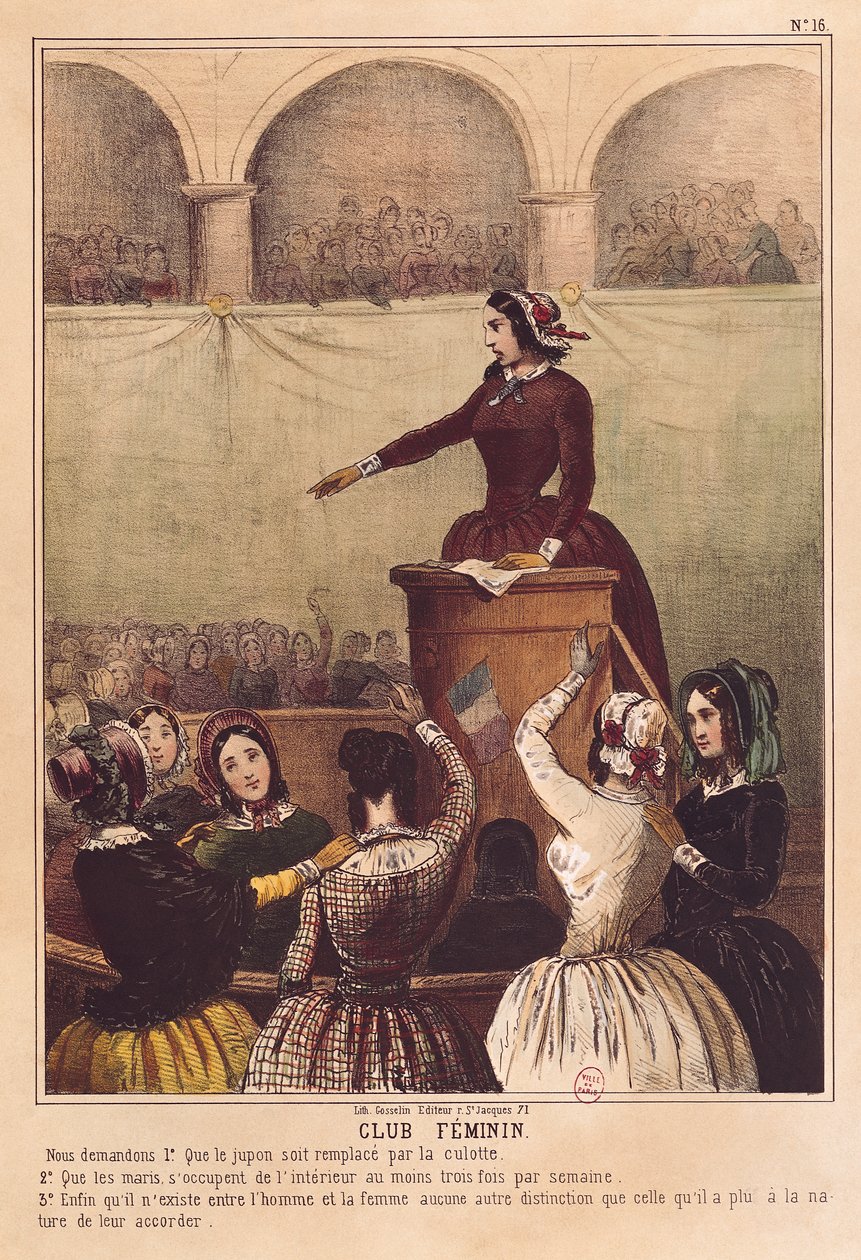 Women