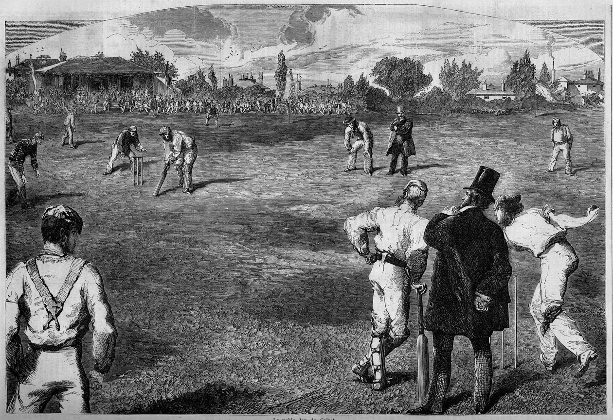 Sports competition by French School
