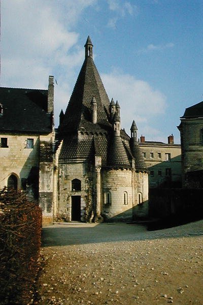 The Tour d
