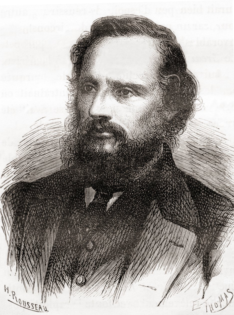 William Thomson by French School