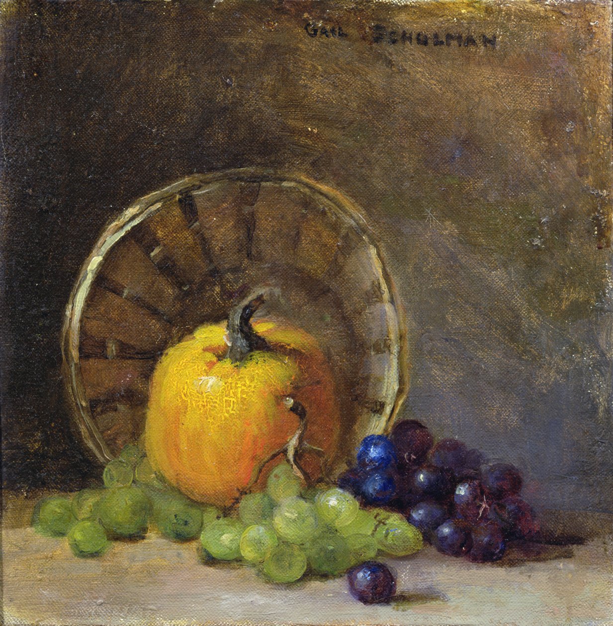 Pumpkin by Gail Schulman