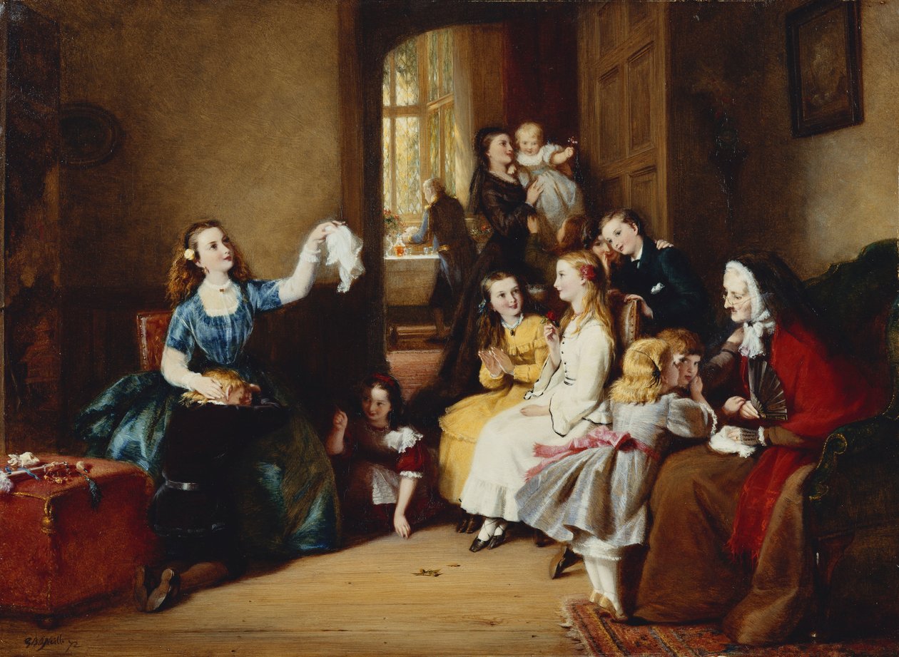 Forfeits by George Bernard O