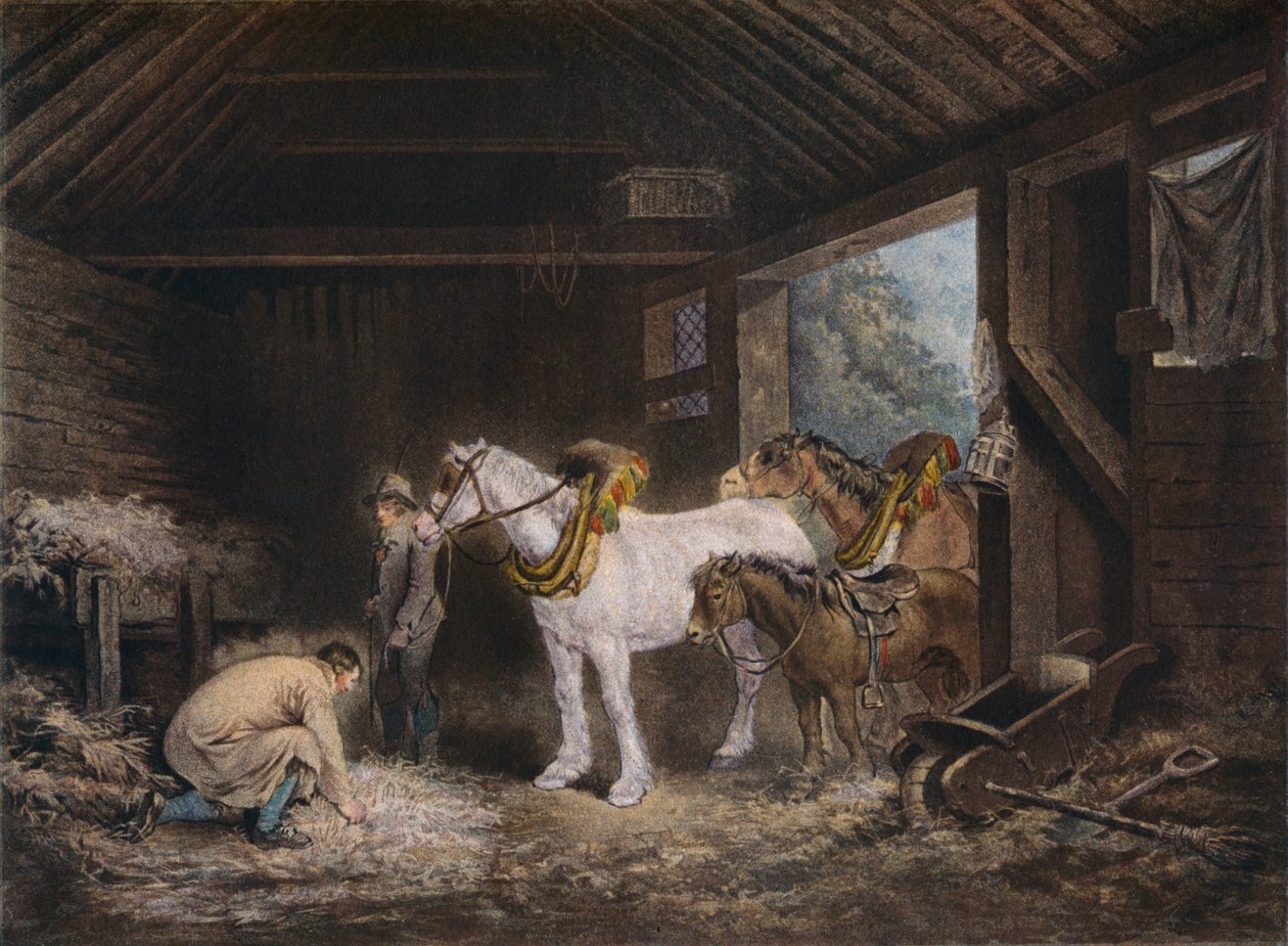 The Farmer