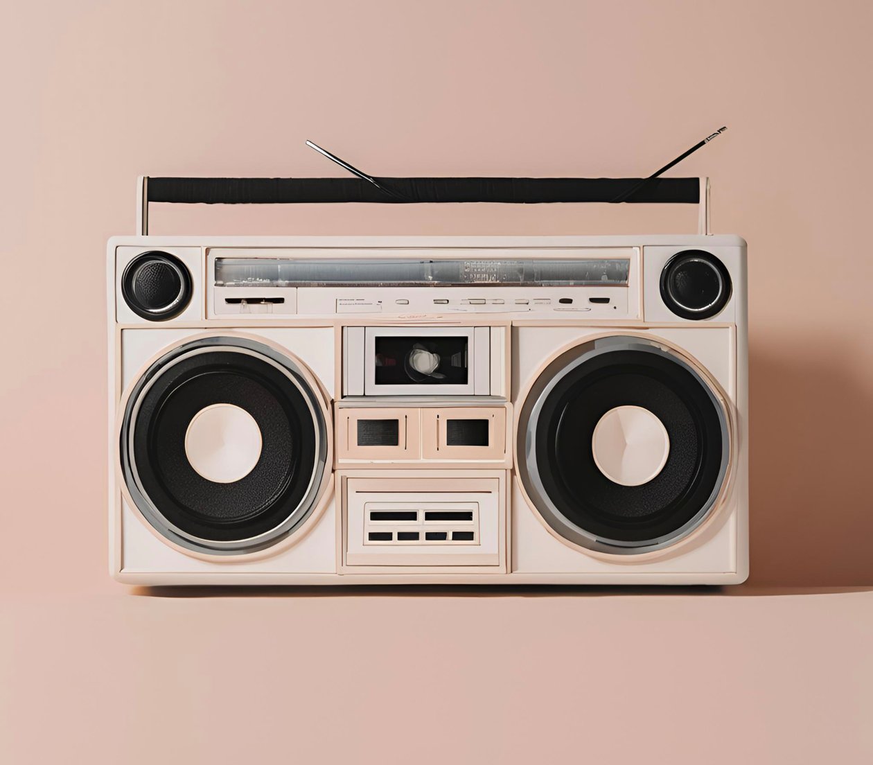 Echoes of Nostalgia by George Rosaly