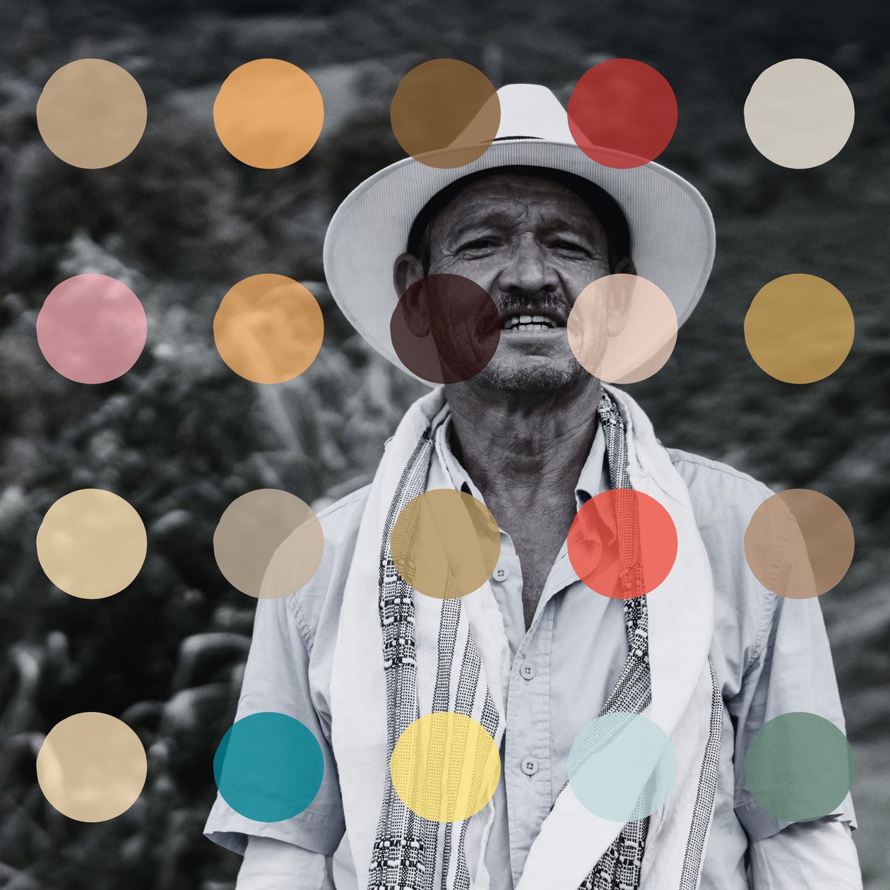 My People by George Rosaly