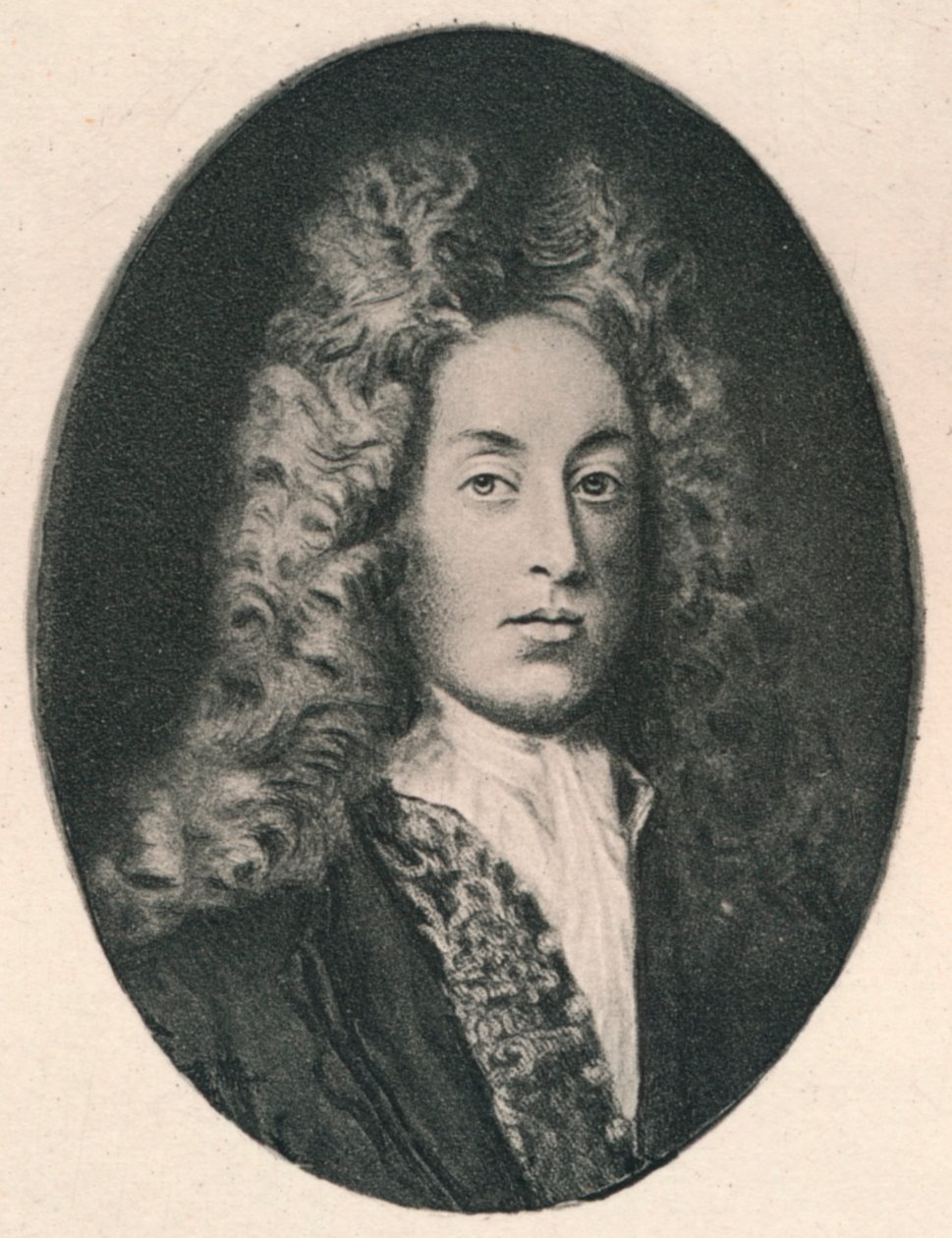 Purcell by George Zobel