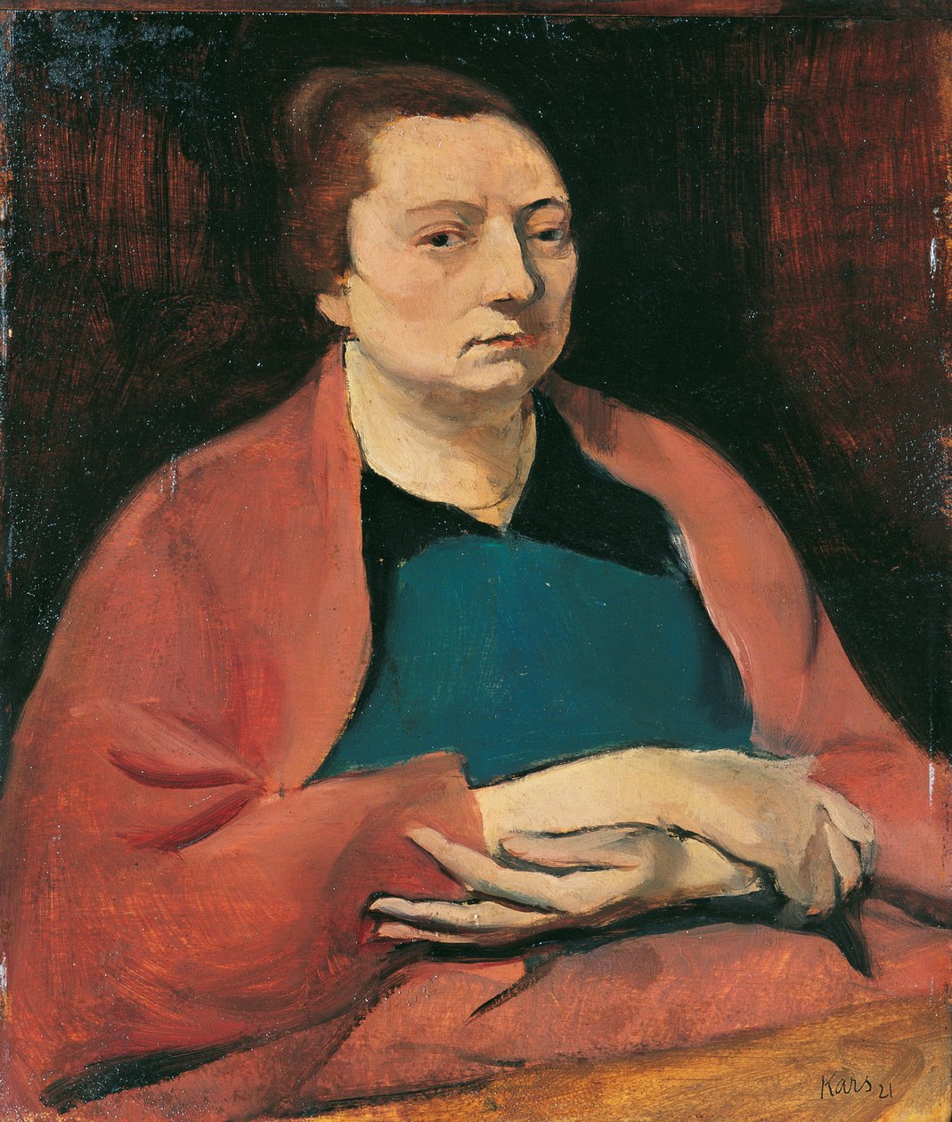 The Artist