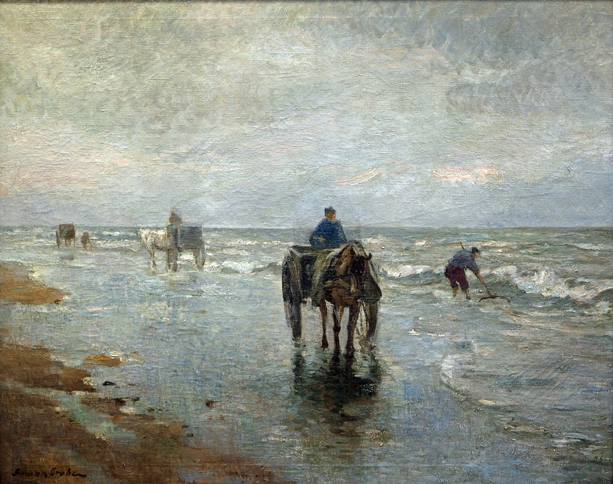 Unknown Image by German Grobe