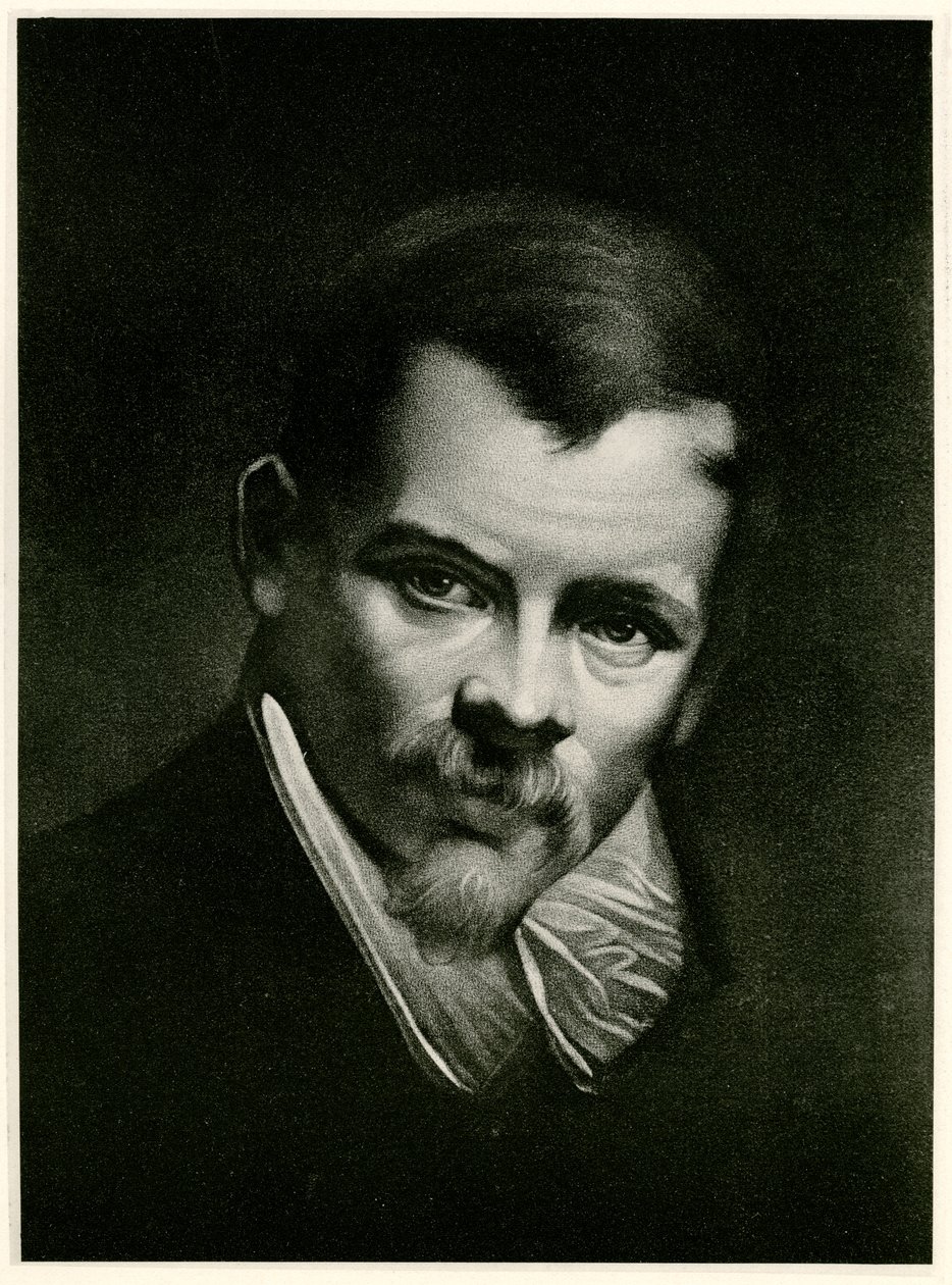 Annibale Carracci by German School