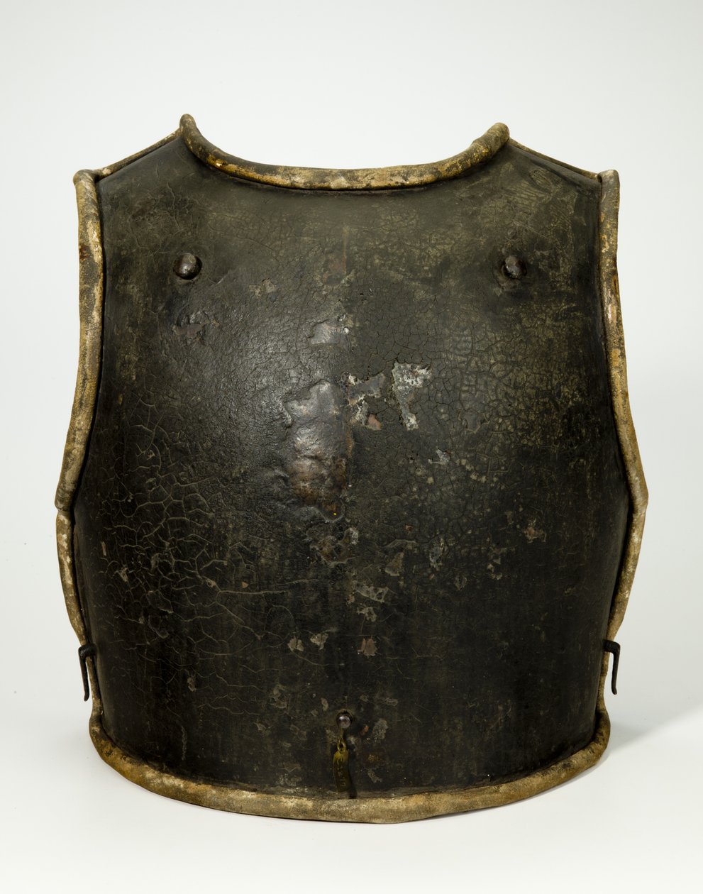 Breastplate by German School