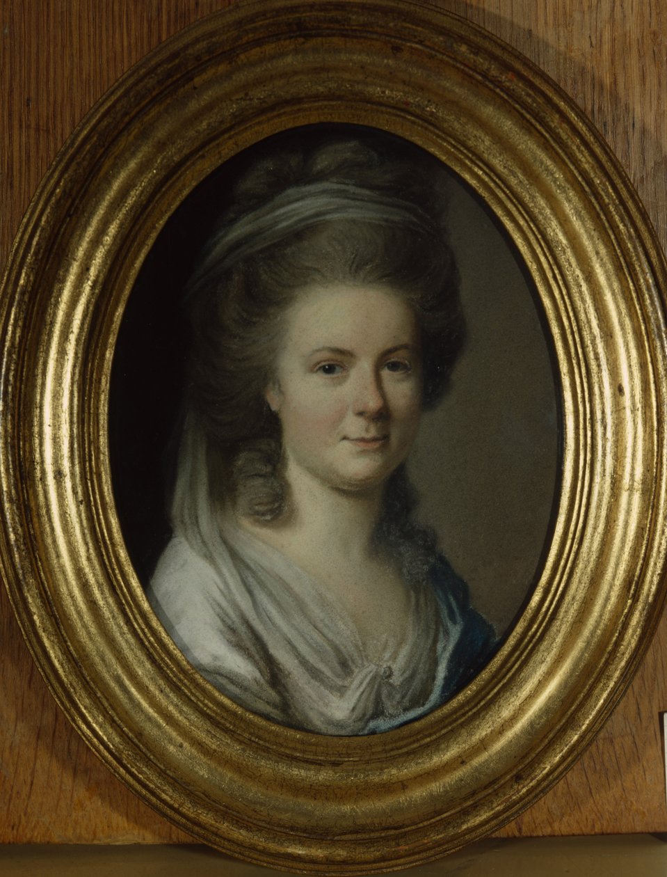 Charlotte Kestner by German School