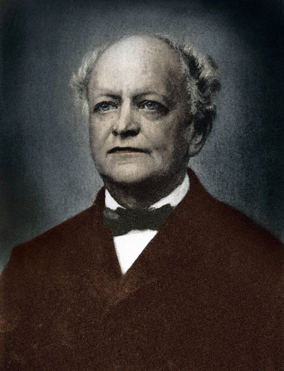 Ludwig Koechel by German School