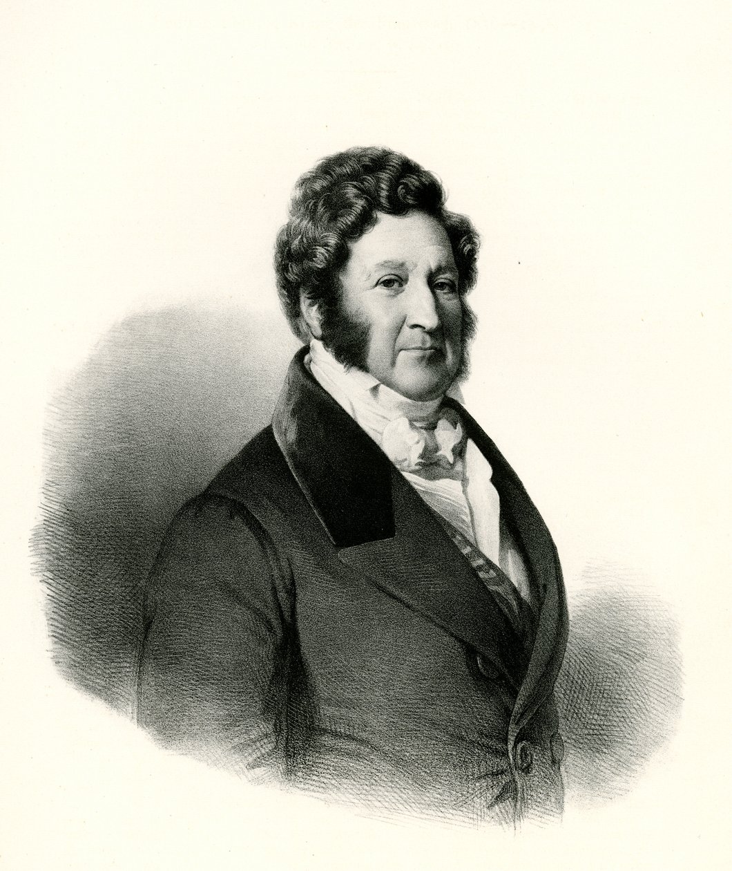 Ludwig Philipp by German School