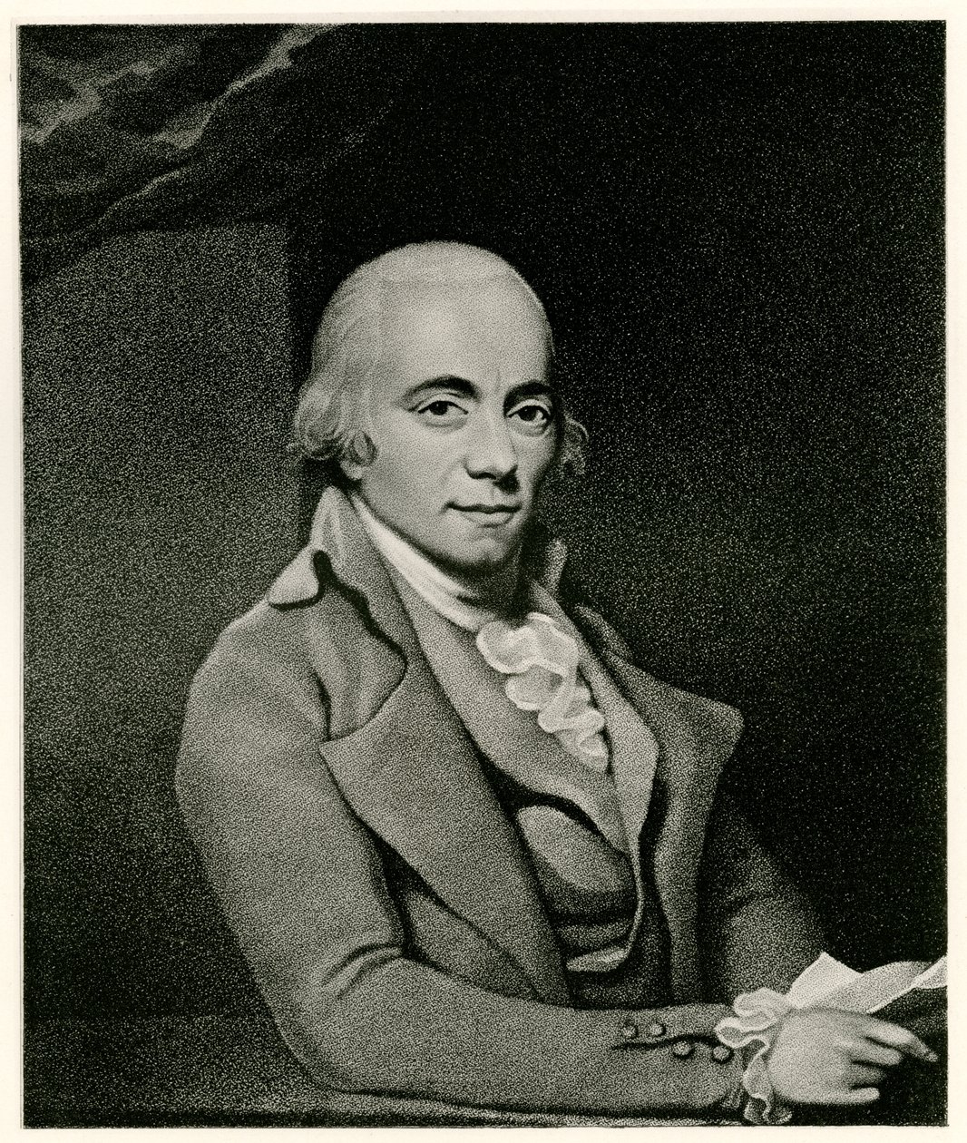 Muzio Clementi by German School