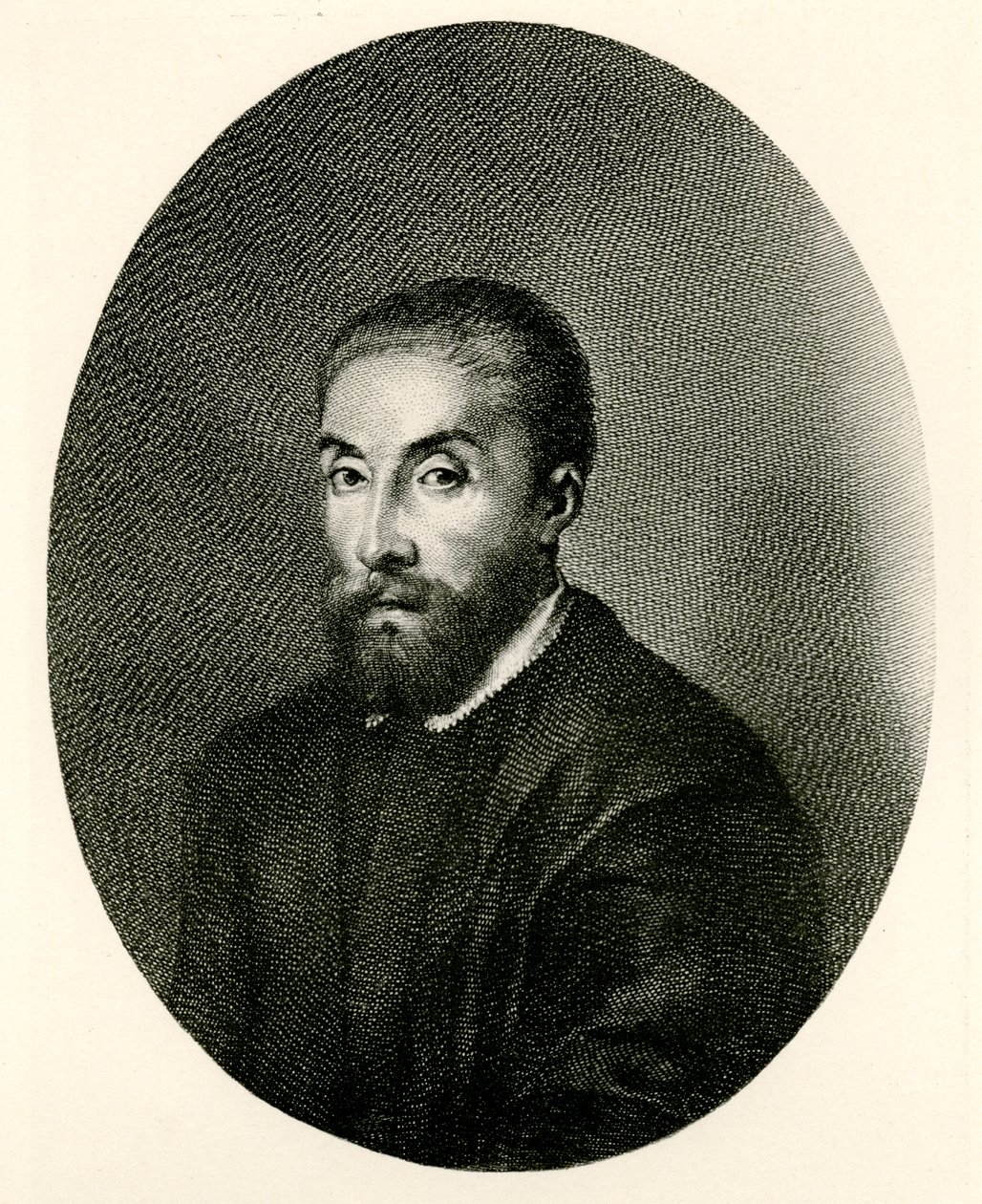 Paolo Veronese by German School
