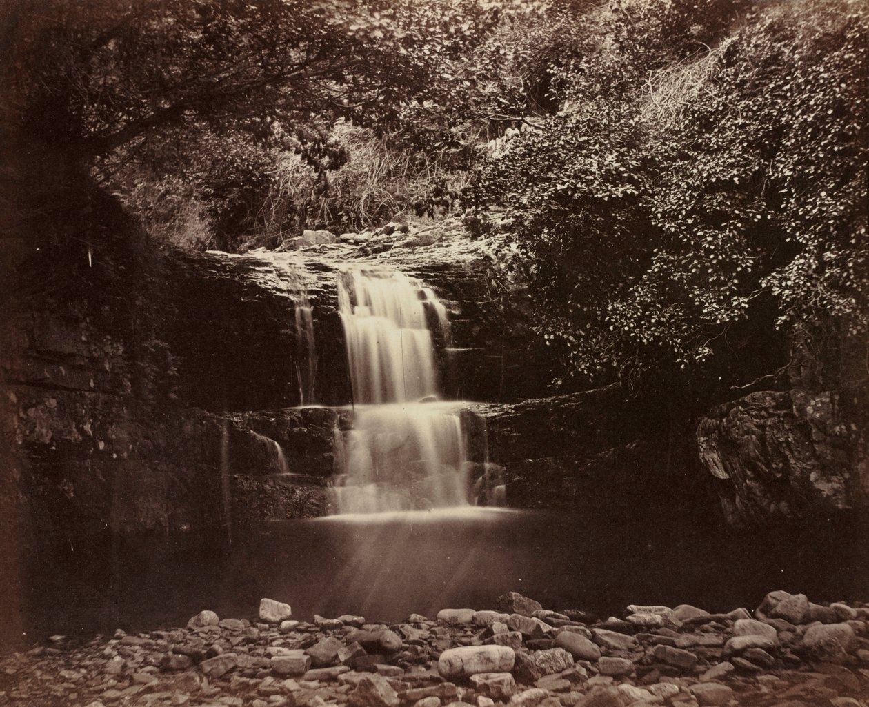 Vale of Neath by Gething G. B