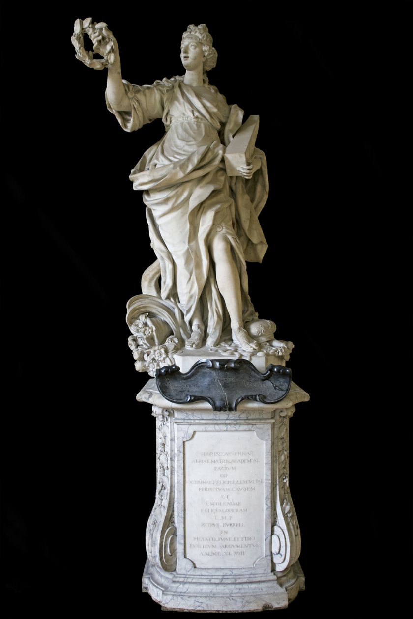 Glory by Giovanni Baratta