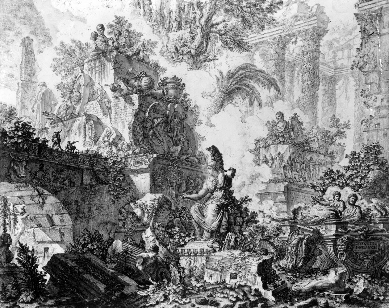 Frontispiece for the 