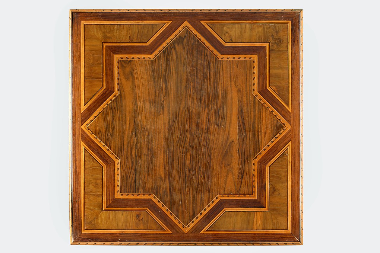 Top table by Giuseppe Maggiolini