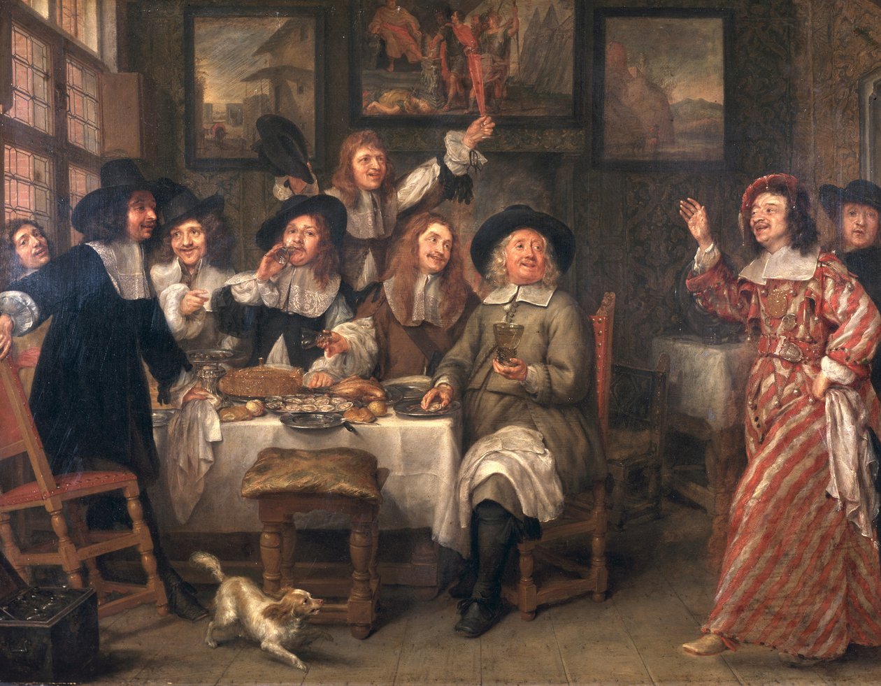 The Artists