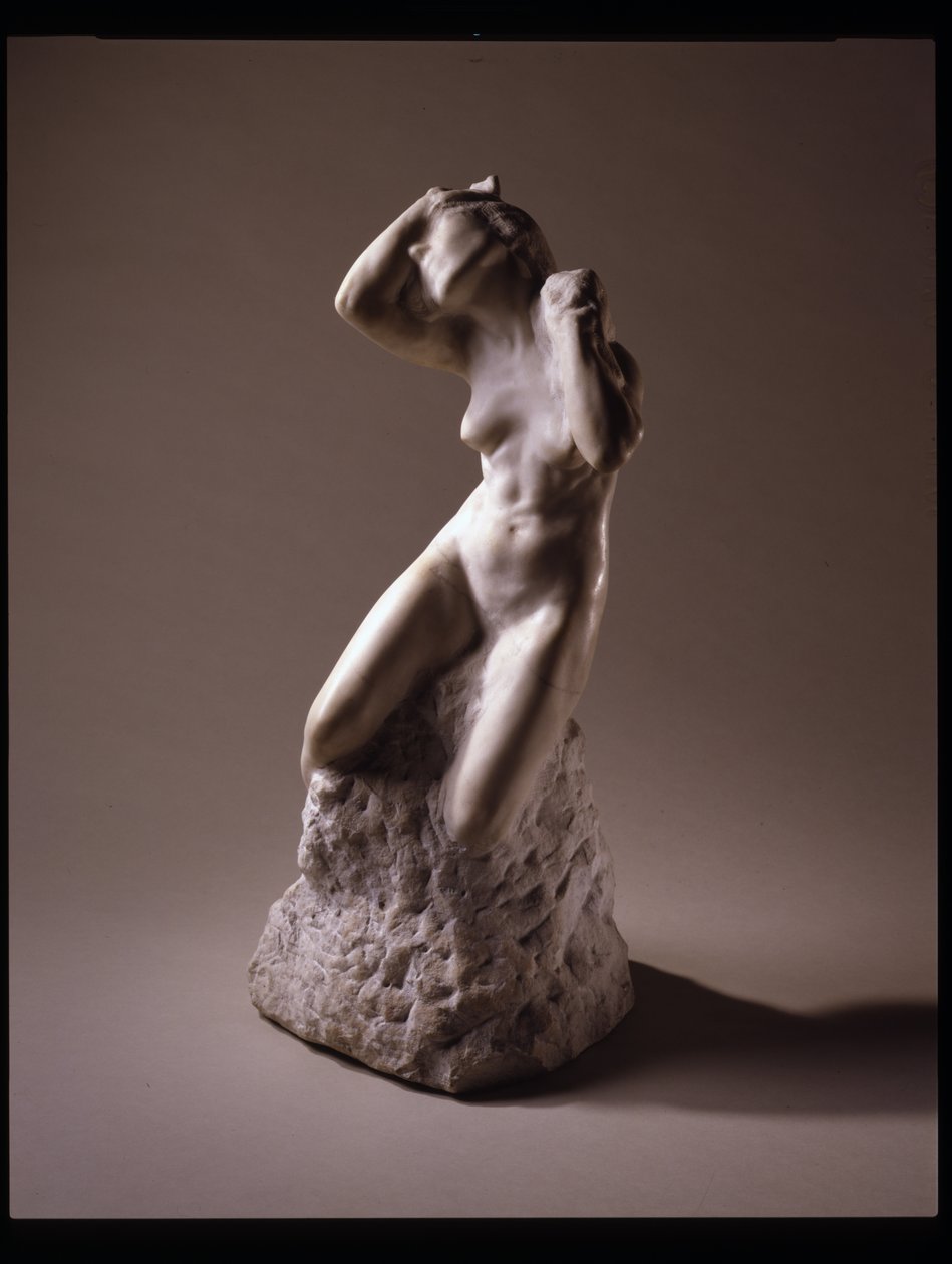 Awakening by Gutzon Borglum