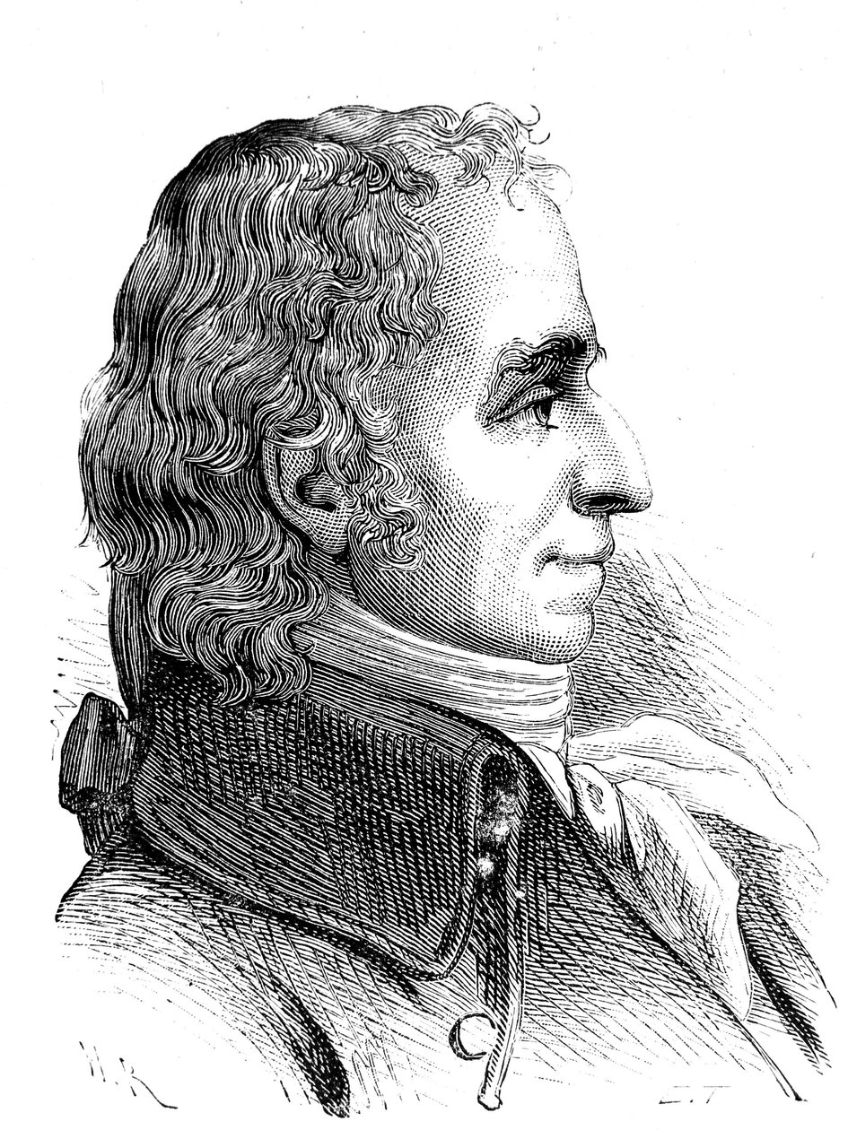 Lecointre by H. Rousseau