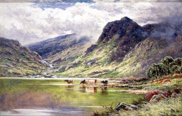 Lochetevery by H.D. Hillier