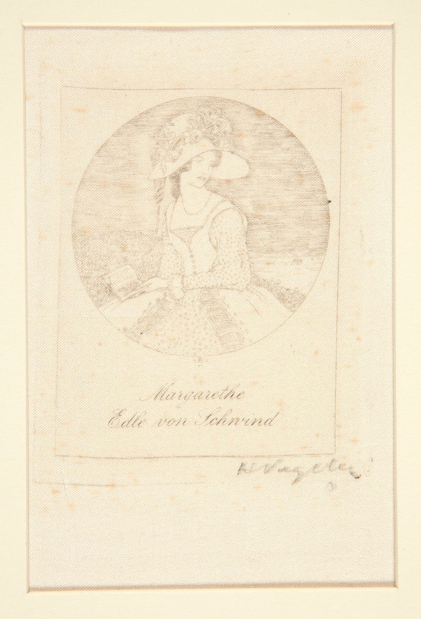 Bookplates by Heinrich Vogeler