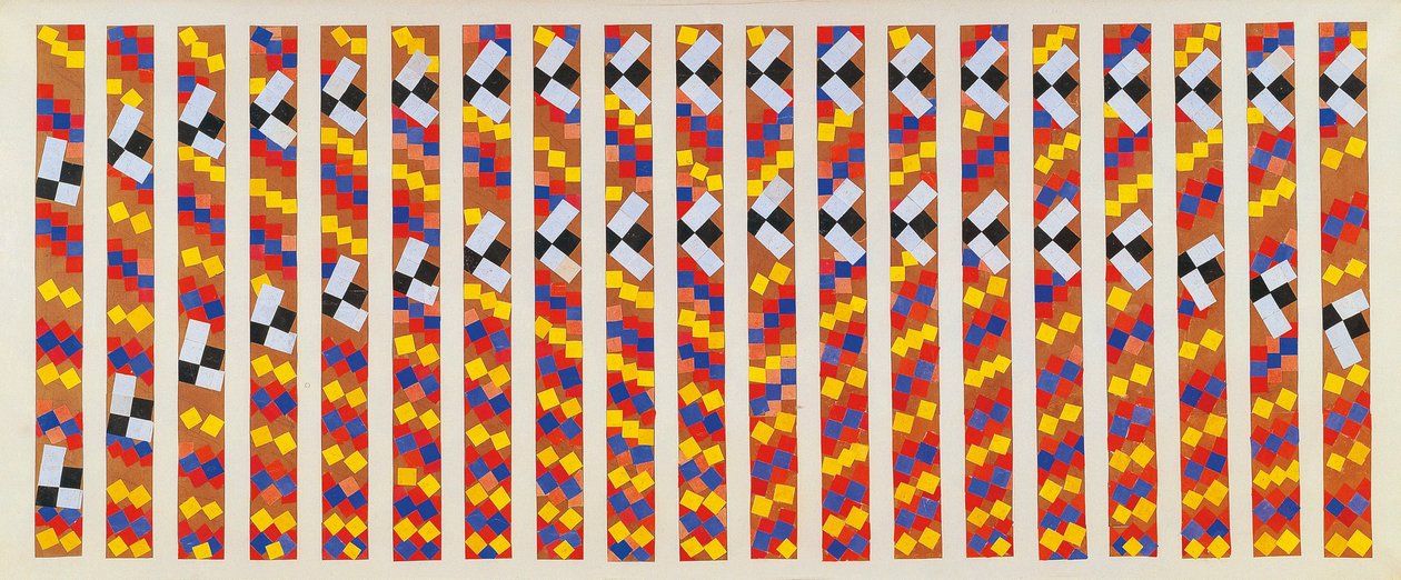 The Bees by Henri Matisse