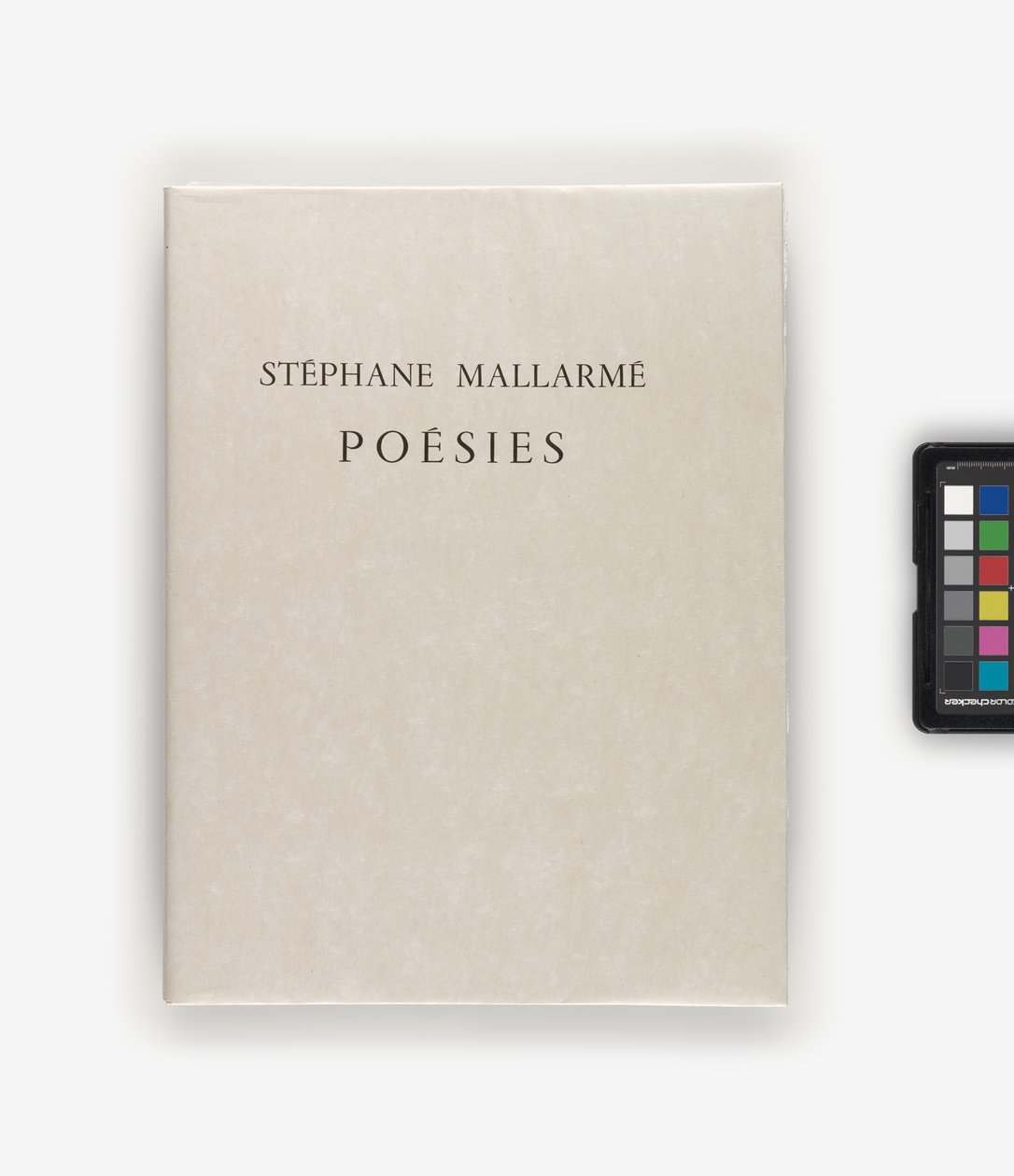 Poems by Henri Matisse