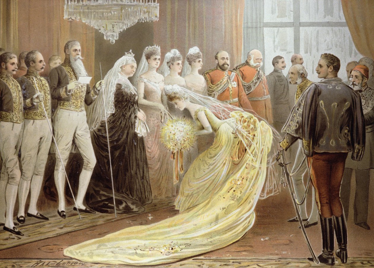 Jubilee Drawing Room, from 