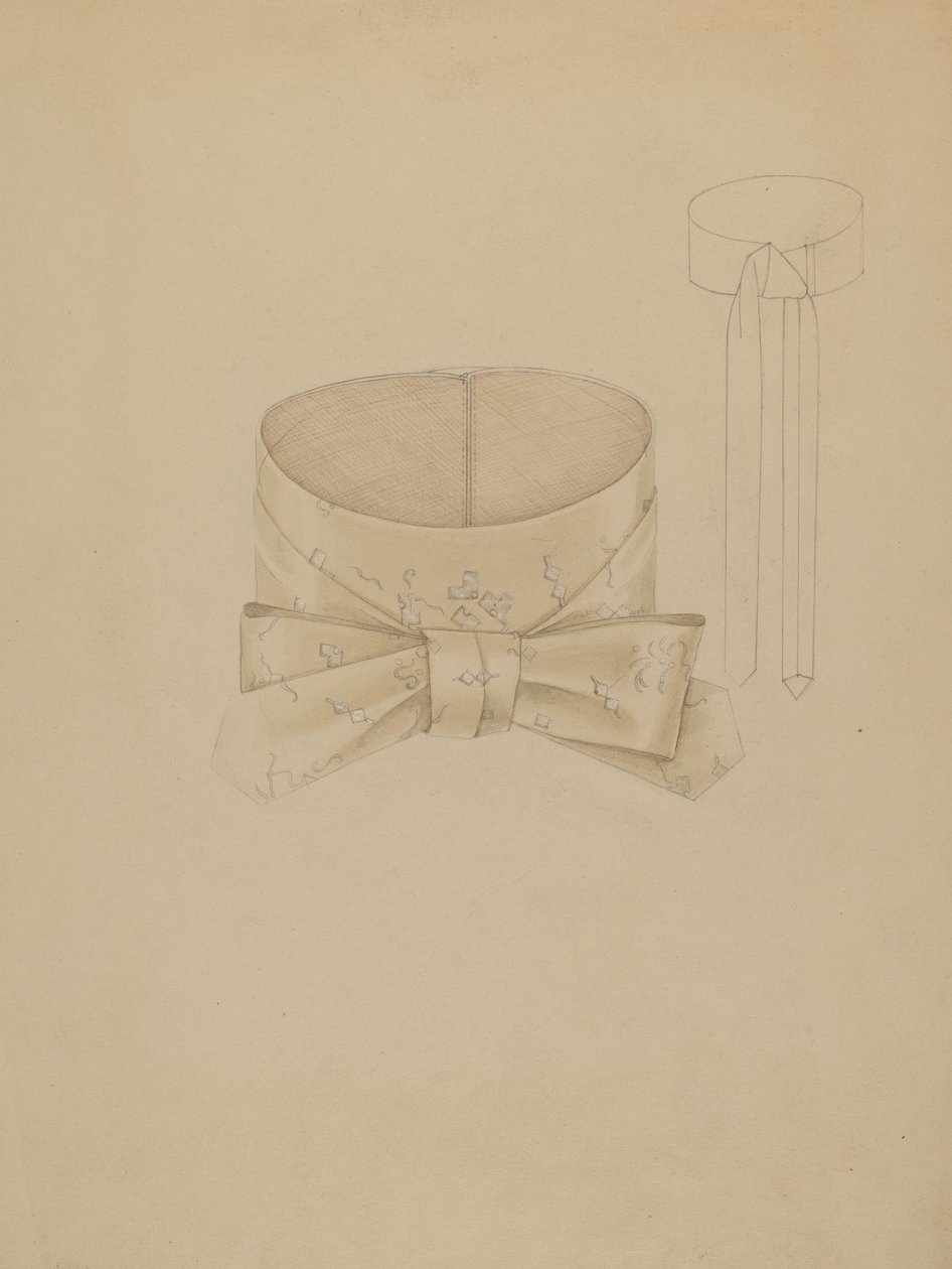 Collar by Henry De Wolfe