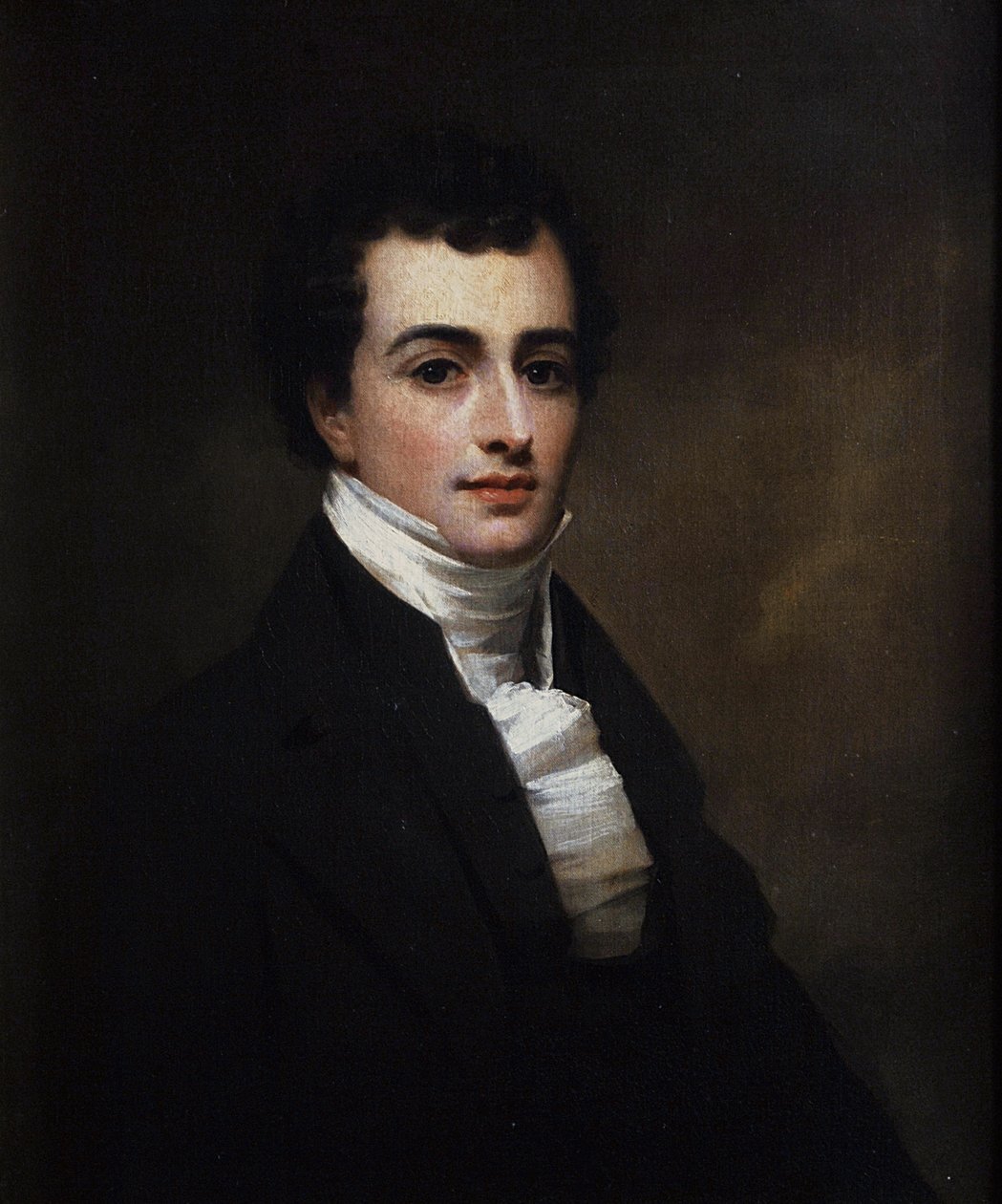 Joseph Hume by Henry Raeburn