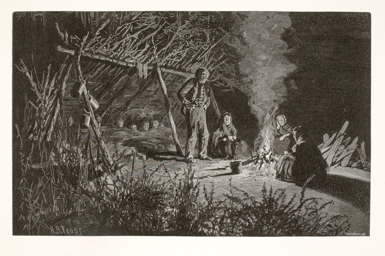 Berry Pickers