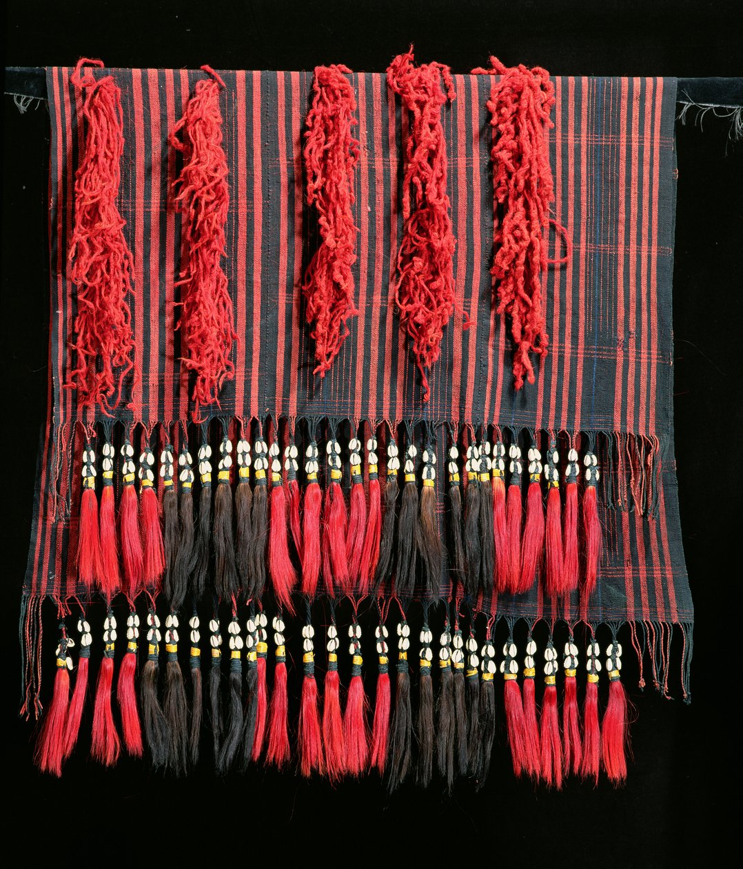 Textile by Indian School