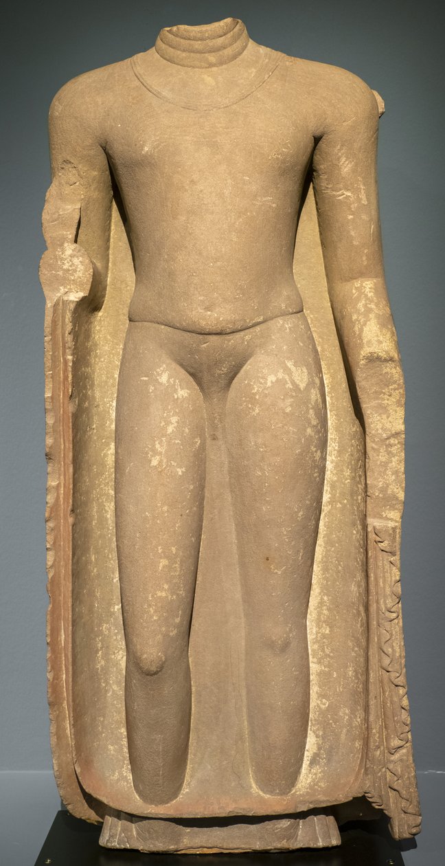 Unknown Image by Indian School