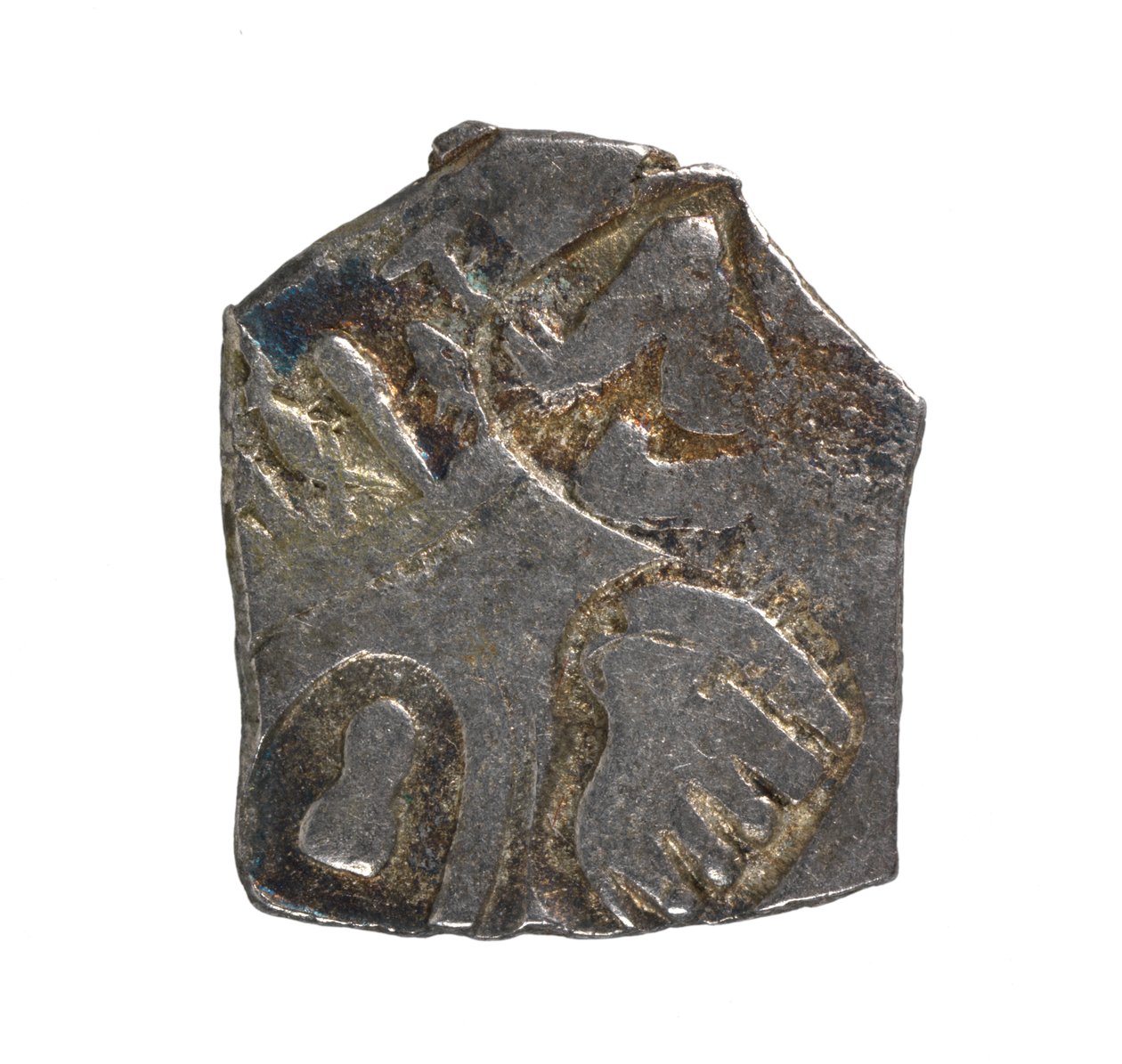 Unknown Image by Indian School