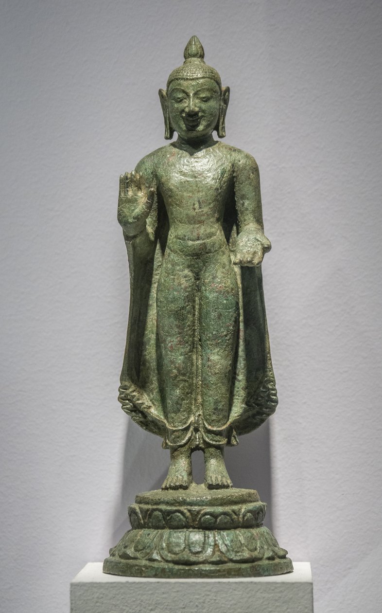 Unknown Image by Indian School